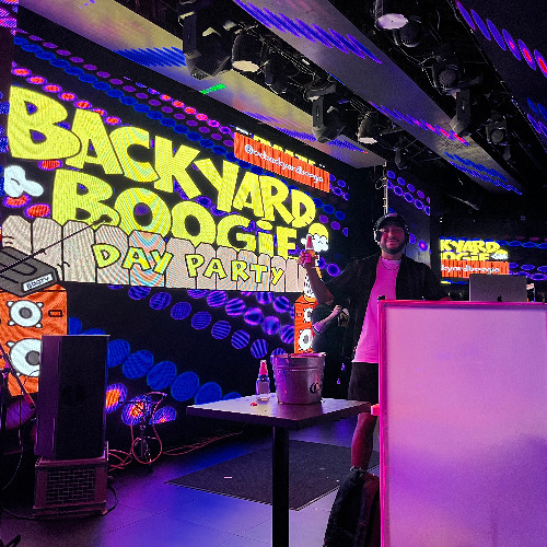 OC Backyard Boogie Live Set (8.24.25)