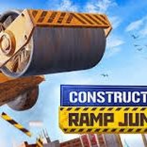 Stream Construction Ramp Jumping Mod APK A Game That Will Make You