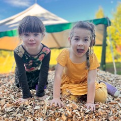 I’m a Wild One Now