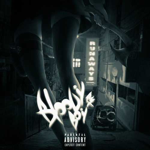 Fayawn - Runaways (Bloody Boy Remix)