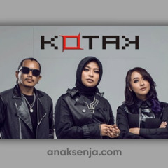 KOTAK - Sendiri