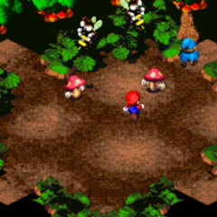 Beware the Forest's Mushrooms! (SGemix)