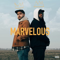 Marvelous - (feat. Fego Navarro)