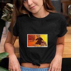 Soundgarden Aug 14-17 2024 Texas Poster Shirt