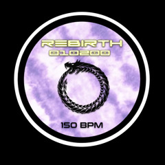 REBIRTH [WA001]