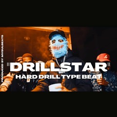 YOVNGCHIMI x ANUEL AA DRILL TYPE BEAT - "DRILLSTAR" ⭐ | Sample Drill Type Beat