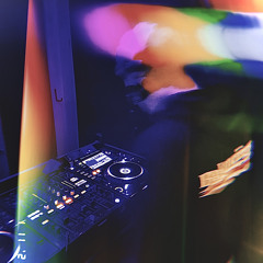 Frankie G - December Mix (Deep Tech/Minimal)