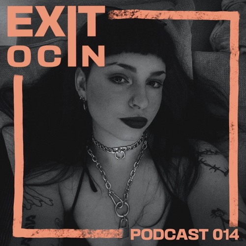 Marie Mackerschreck | Exitocin Podcast 014