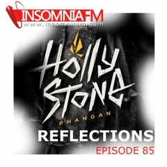 Reflections 085 - July'22 - Warmup at Hollystone [Koh Phangan]