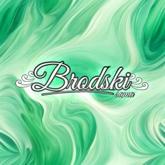 Mafar Wepa - Brodski