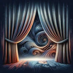 Draw the Curtains Darling