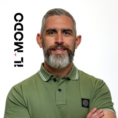 The Progcast - Episode 272 - Dave Harbourne (IRL)