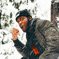 JEAN MATISSE - Let It Snow!