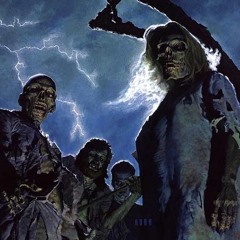 NO HANDS (XOMBIE MAN VER.)