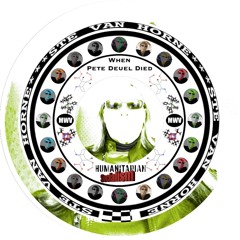 WHEN PETE DEUEL DIED