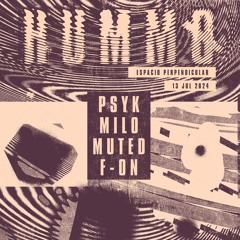 Milo_Hummø #01