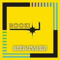 Hook 2.0 (Radio Edit) (ft. Bump&Grind)