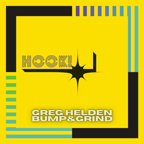 Hook 2.0 (Radio Edit) (ft. Bump&Grind)