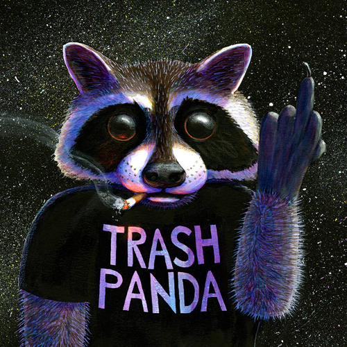 Spag heddy - Fuccboi x VLCN, Felmax & BLUPILL - Rail Split(Pandamonium Mashup)