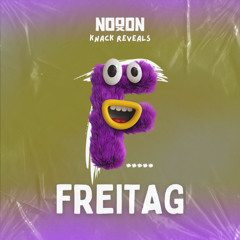 FOTZEN FREITAG (NoooN Knack Reveals)