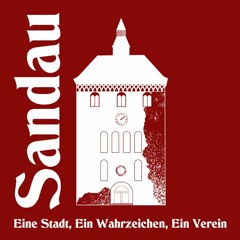 Willkommen In Der Kirche In Sandau