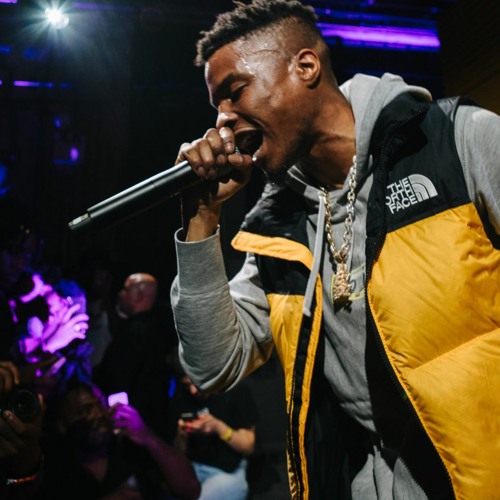 Pierre Bourne - Hold Me Down (LQ Snippet)