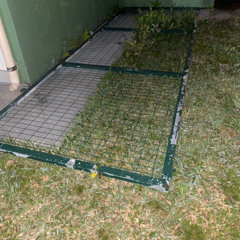 Comunidade cobram manutenção do estádio Nelson Luppi da Silva, no Guatá