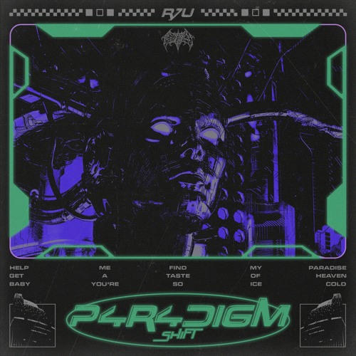 Paradigm Shift
