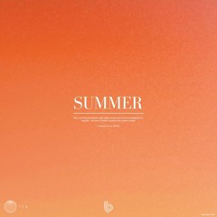HEIGHTS, _Blah, LO, KVNC - Summer