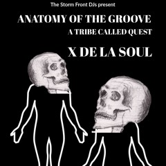 DE LA SOUL a retrospective 2