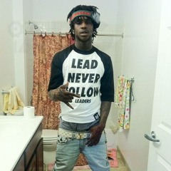 Kobe cynmixx (cheif keef)