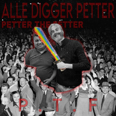 Alle Digger Petter