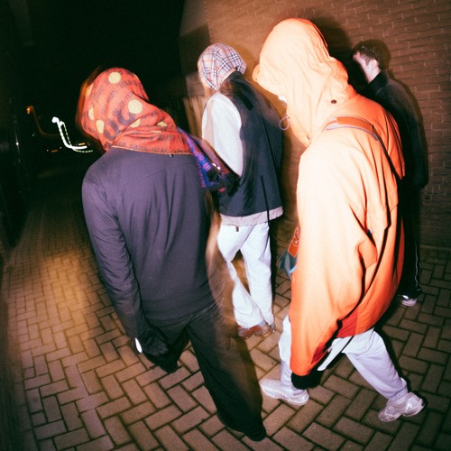 LIJMBEEK GOONS w/ re mi + Yung Dino Chanel + Swr5ski