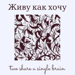 My arrangement and production for the artist "Two Share A Single Brain"