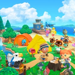Animal Crossing 1:00 PM freestyle