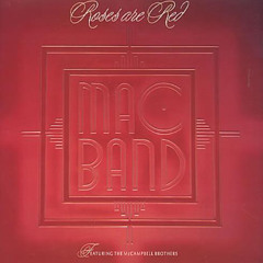 Mac Band - Roses Are Red