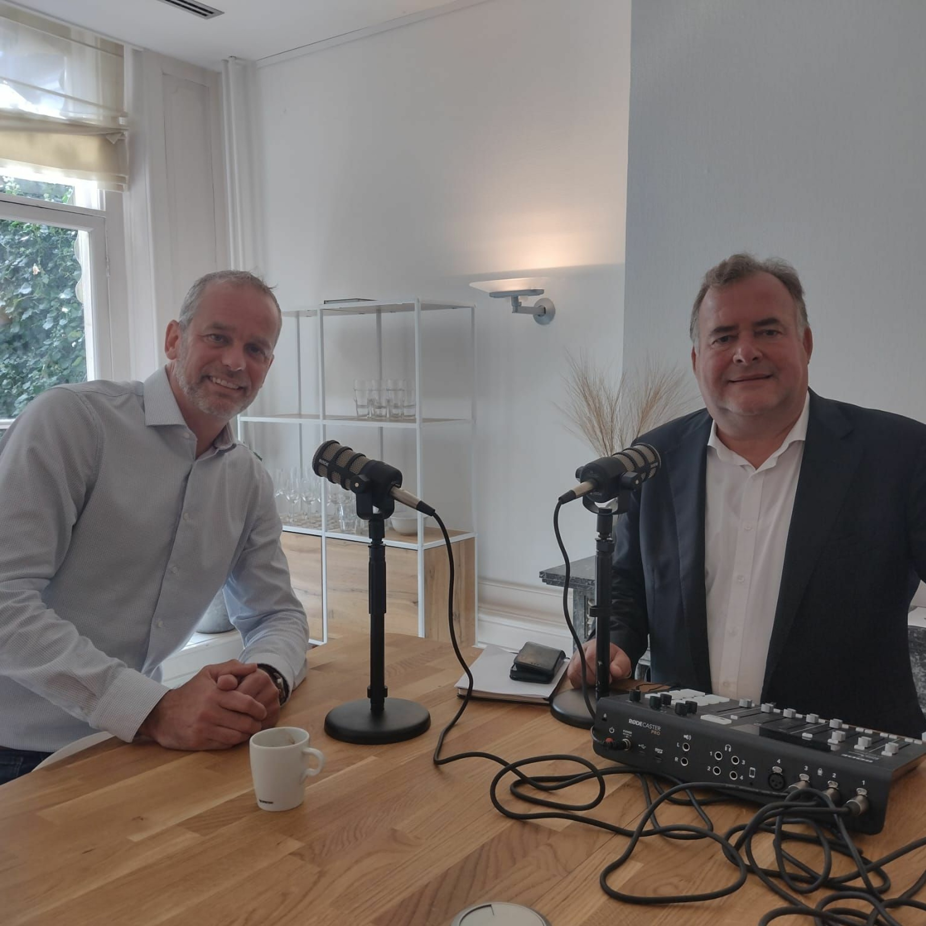 Podcasts ONL