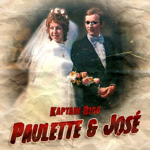 Paulette & José
