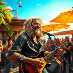 CONTRE SENS (Feat. John Raggasound)        (REGGAE)