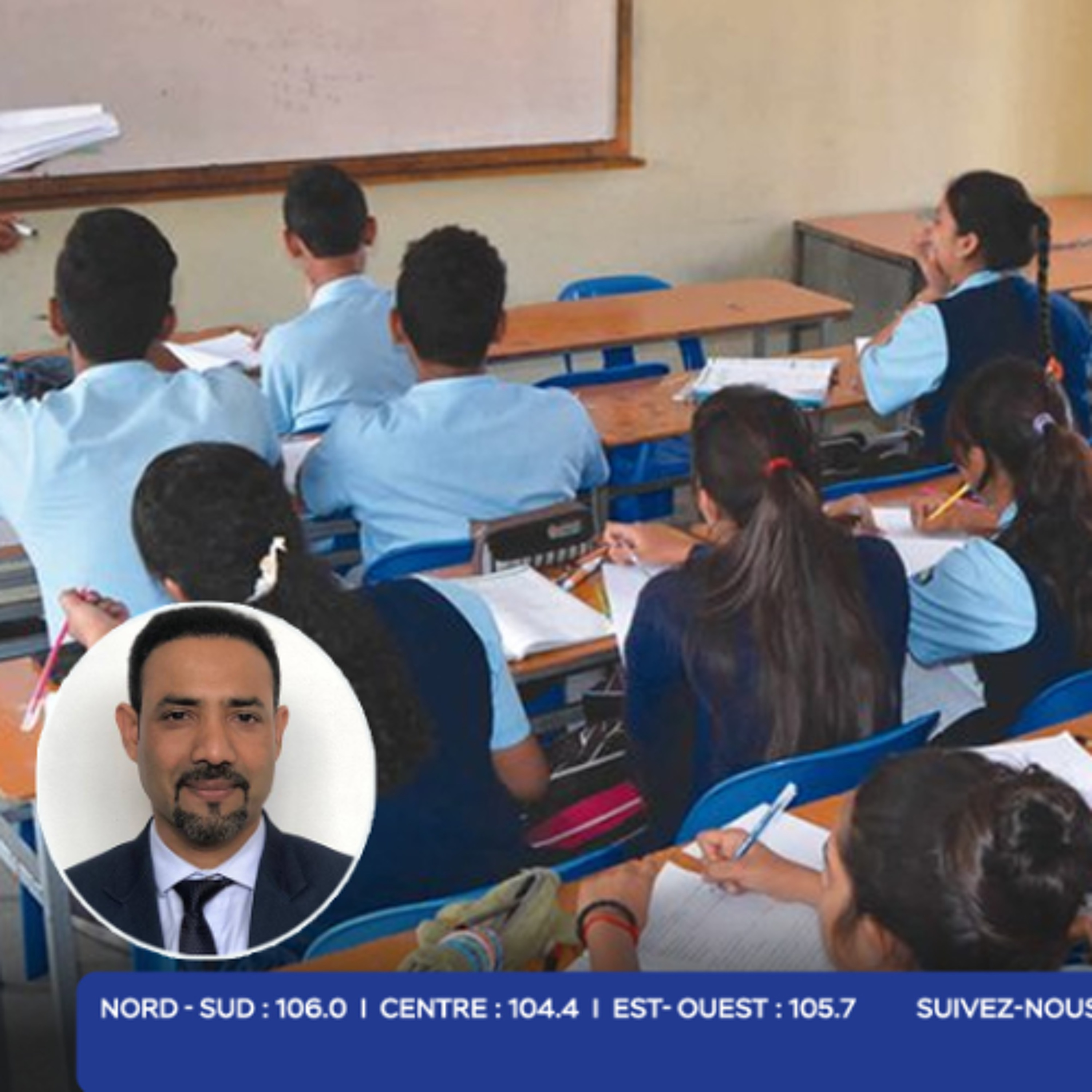 Fin du Modular Assessment en Grade 5 dès 2025