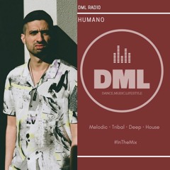 Humano w/DMLRadio #InTheMix.19 (Todo Bien)