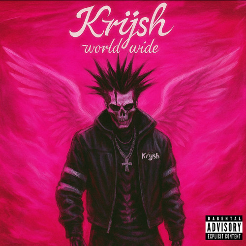 UNLEASH YOUR LUV [prod.astro]