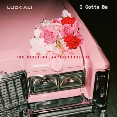 I GOTTA BE (Jagged Edge cover)