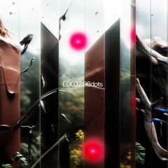 Earth Dog 037: 98dots