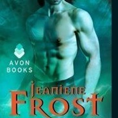 +READ*! Bound by Flames by: Jeaniene Frost