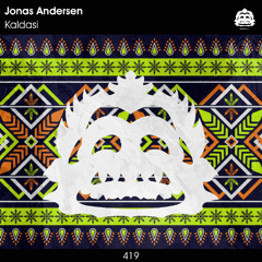 Jonas Andersen - Kaldasi [PZC419]