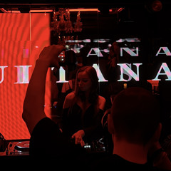 Live@Mason St.One, Moscow | 05.04.2025