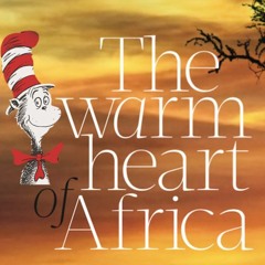 Warm Heart Of Africa