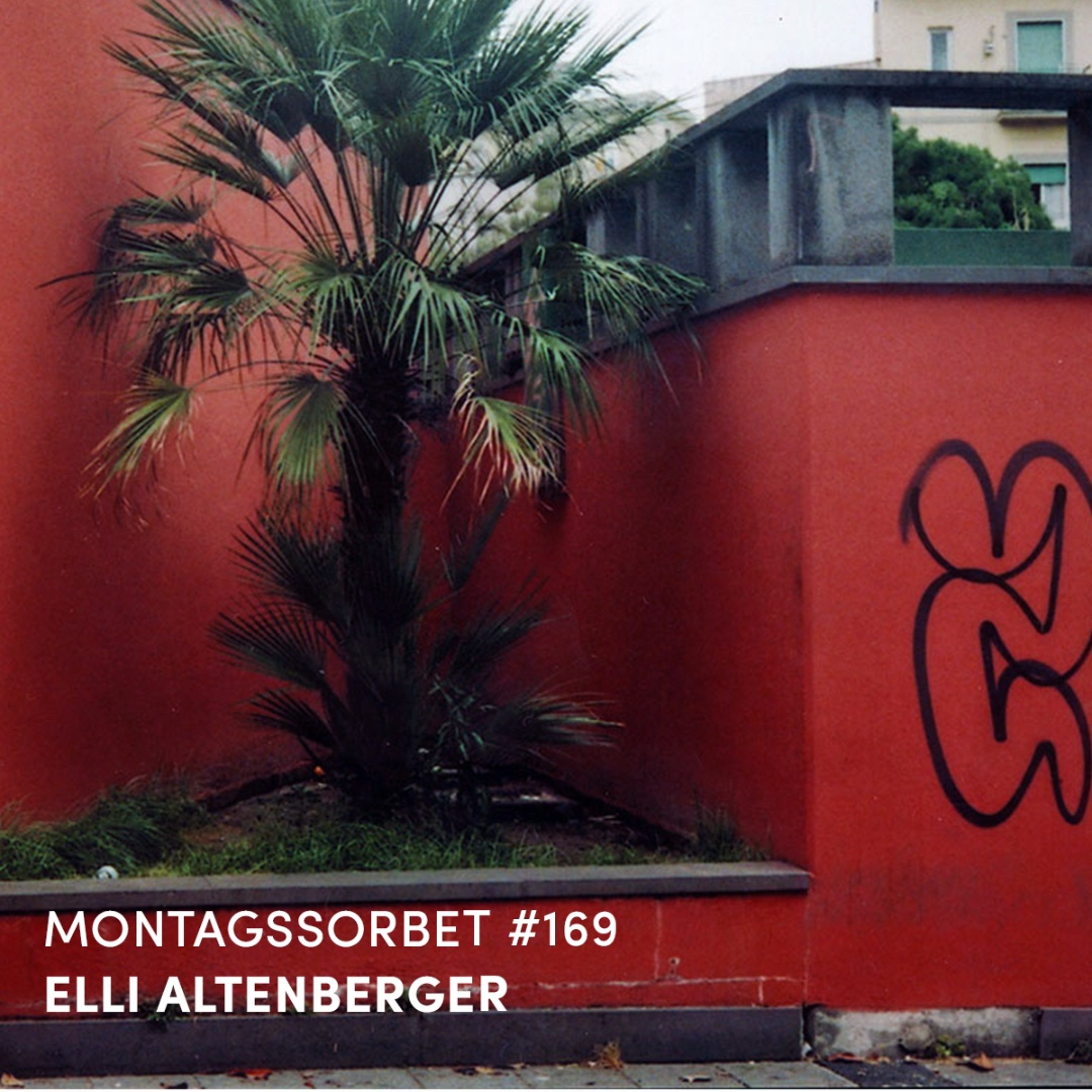 #169: Elli Altenberger - Montagssorbet mit Laut & Luise episode artwork