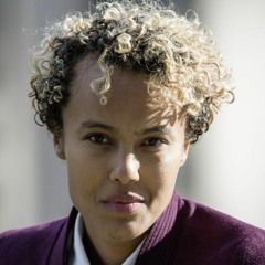 Kaneza Schall - Episode 03.06 SLC Performance Lab